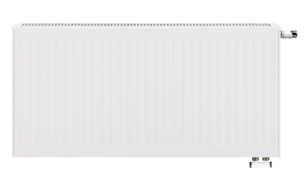 Viessmann Ventilheizkörper Typ 20 / 500 / 400 + Halterset