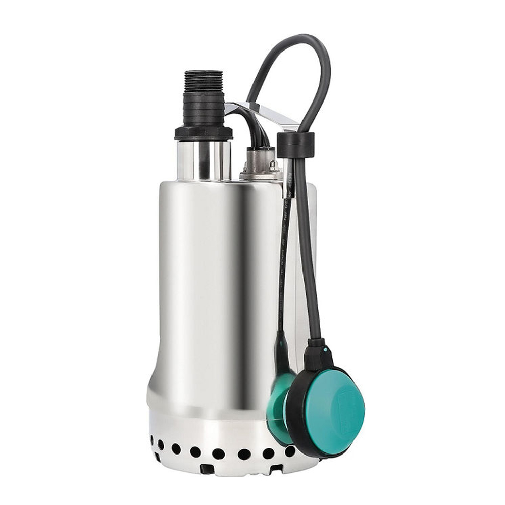 Wilo Drain Twister TSW 32/8-A Kellerentwässerungspumpe wassergekühlt DN32 (11/4")