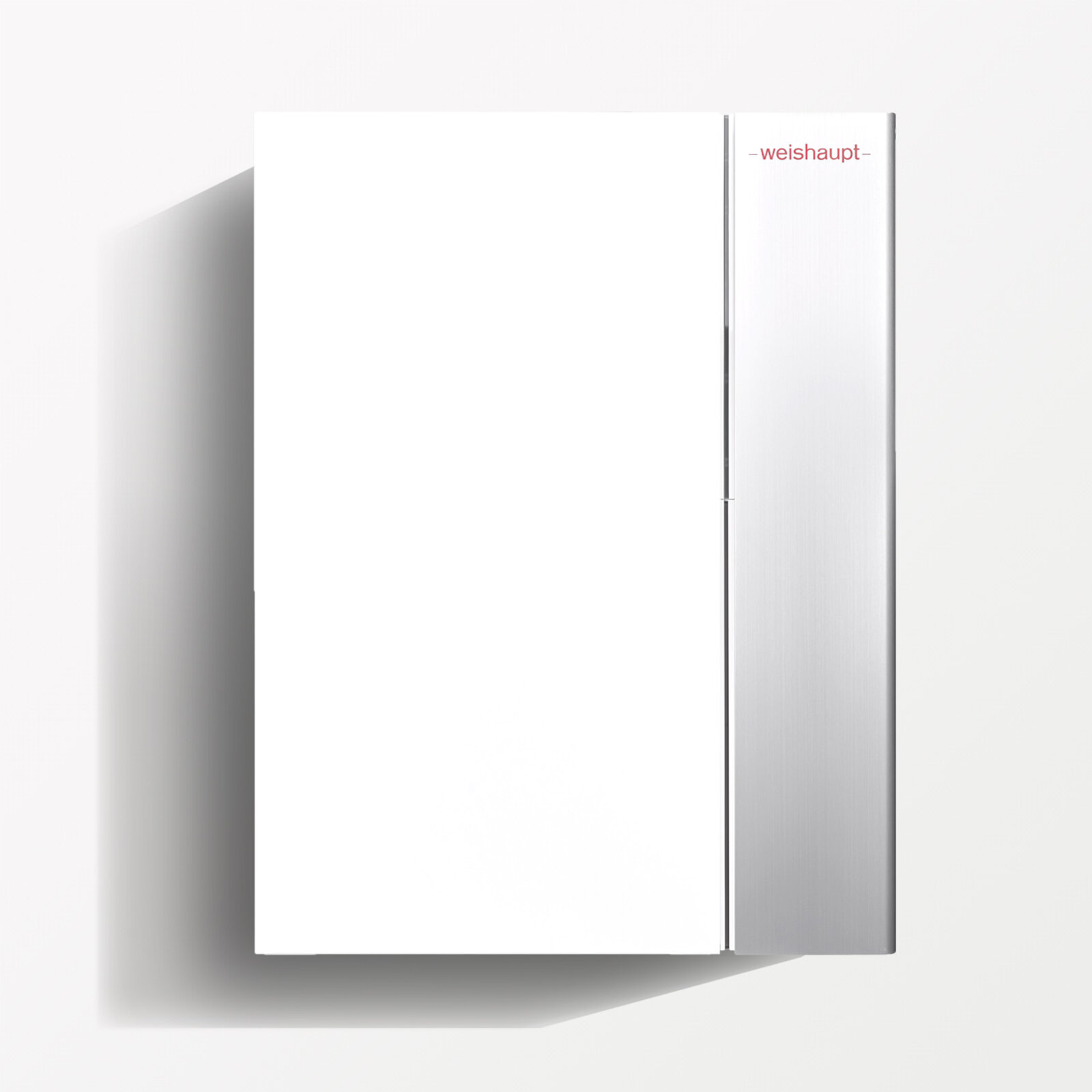 Weishaupt Gas-Brennwertgerät WTC GW 100 A 13,4 bis 100 kW Thermo Condens