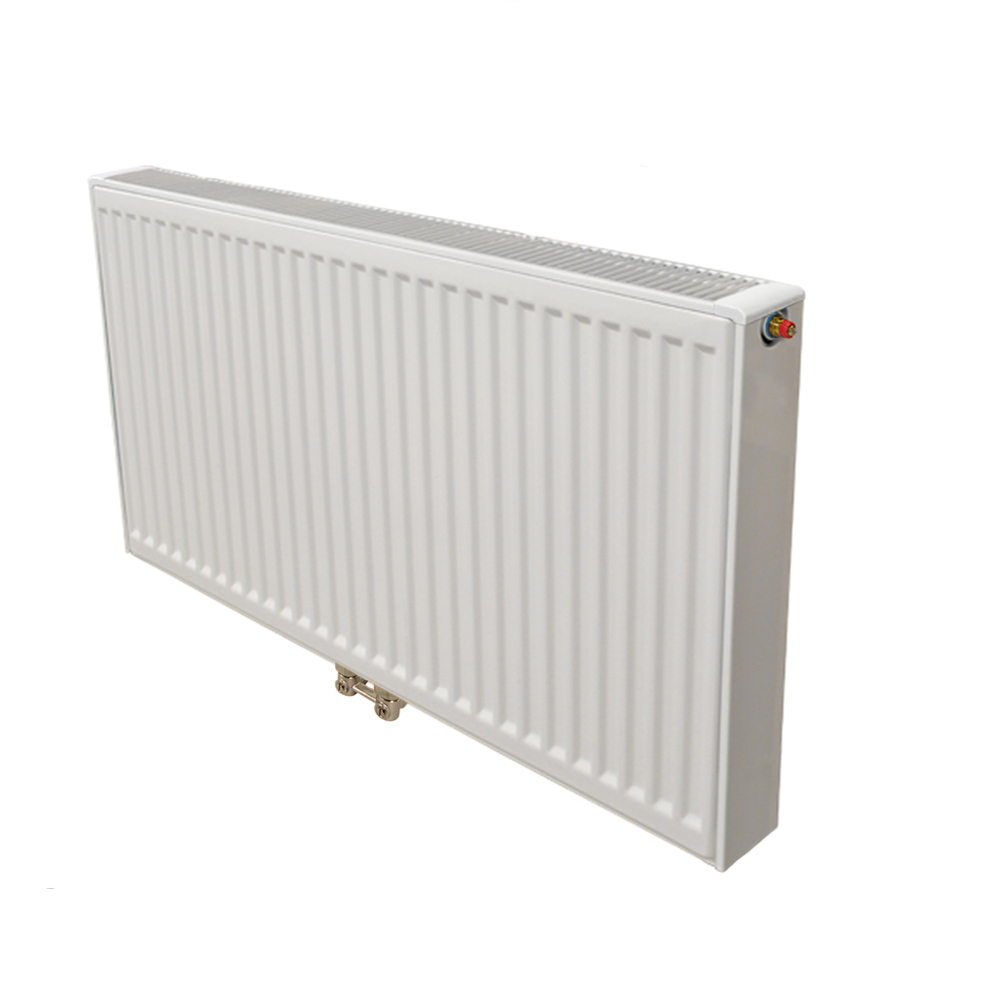 Buderus Logatrend VCM-Profil BH 900 / Typ 22 / 10,2 cm 400 mm Buderus Logatrend VCM-Profil BH 900 / Typ 22 / 10,2 cm 400 mm