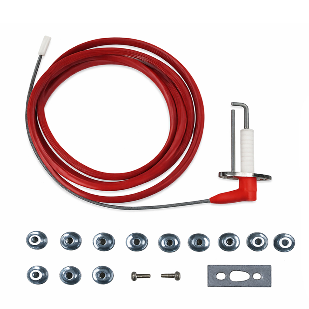 Remeha Wartungssatz A für Quinta Pro 45 65 85 115 S101673 Service-Kit Dichtung