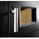Buderus Logaflame HLG317 12 kW Heizeinsatz Kuppel w.145 mm Set: 895 x 470 mm