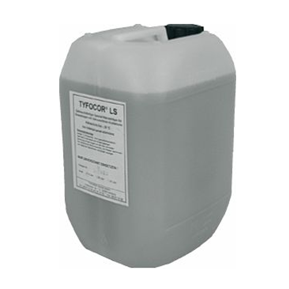 Buderus Wärmeträgerfluid Solar Fluid LS10 Fertiggemisch 10L Kälteschutz bis -28C