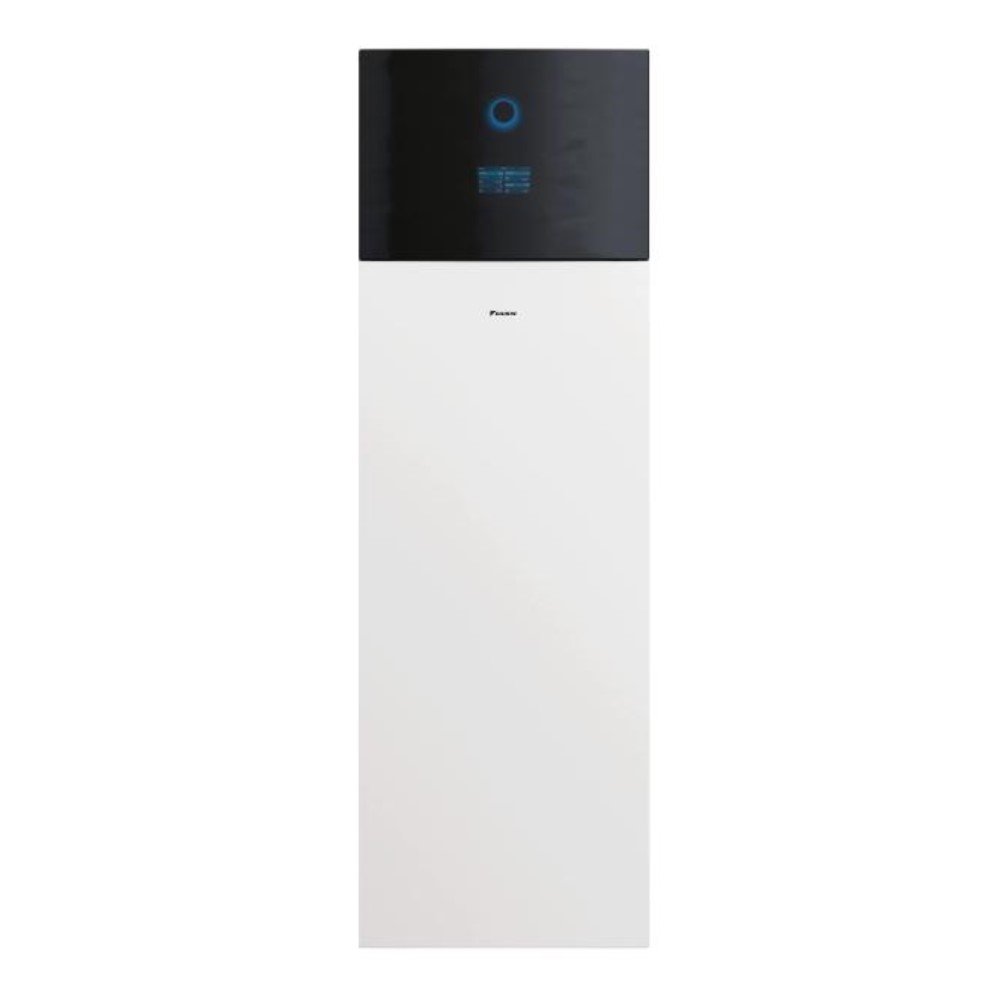 Daikin Altherma 4 Innengerät 230 L 9 kW BUH H/C für Außengerät 6 / 8 / 10 kW