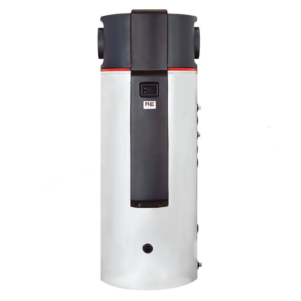 Austria Email Warmwasser Wärmepumpe AE WPA 450 ECO (R 134A) #411820