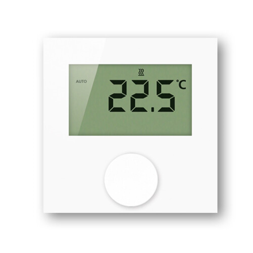 Mainfloor MFL Raumthermostat Standard 230V digital Fußbodenheizung 50903113
