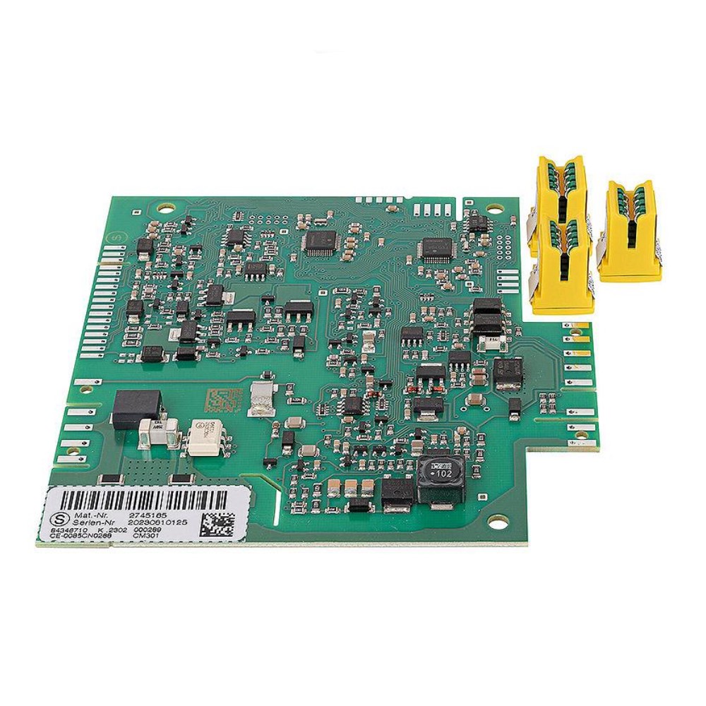 Wolf Gasfeuerungsautomat GBC elektronisch 274516599 für CGB I CGS I CGW-2 14-24