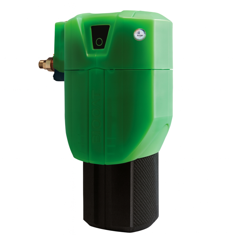 Watercryst BIOCAT KLS 4000-C Kalkschutzanlage Leckageschutz Katalysator 12000274 Watercryst BIOCAT KLS 4000-C Kalkschutzanlage Leckageschutz Katalysator 12000274