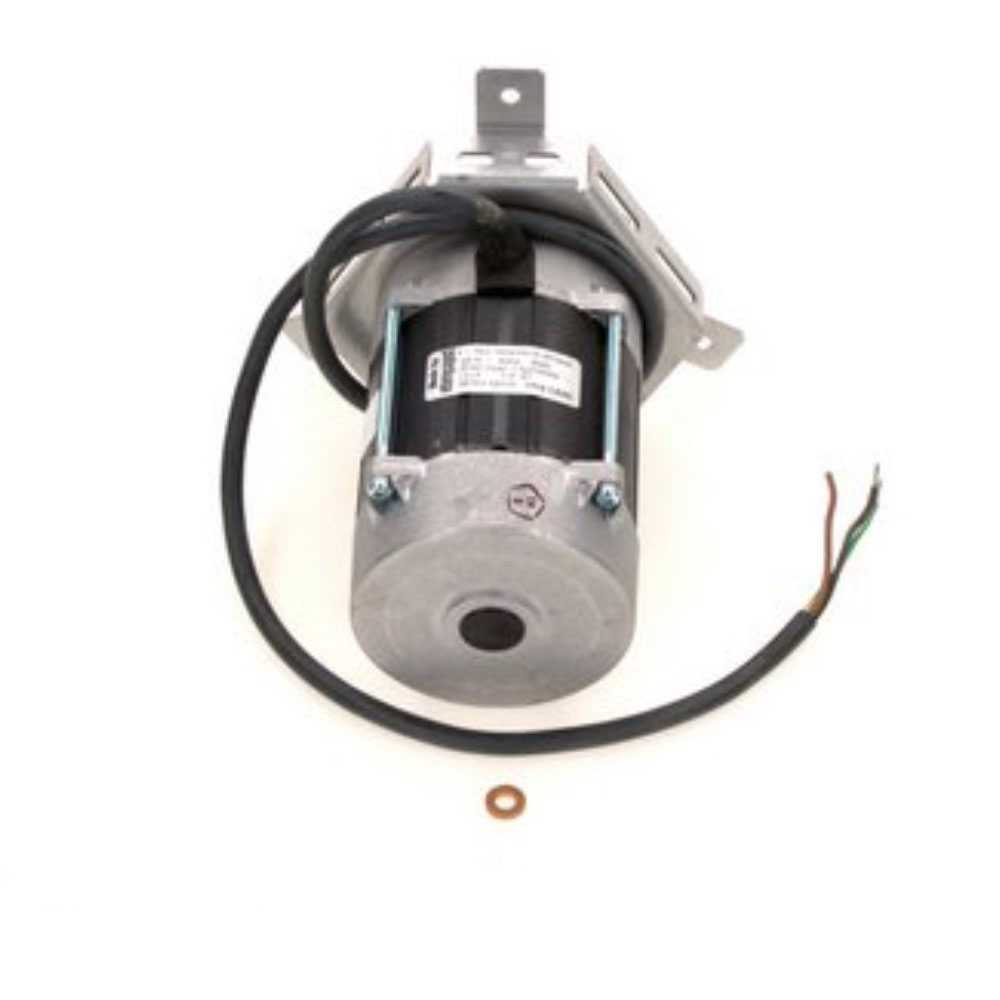 Buderus Gebläsemotor Holzvergaser S151 15 20 25 30 35 kW Saugzuggebläse Lüfter
