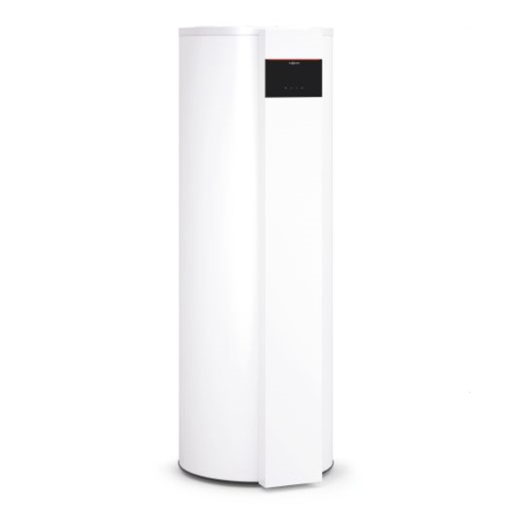 Viessmann Warmwasser Wärmepumpe Vitocal 060-A T0E-R290 Umluft 254l Z028428