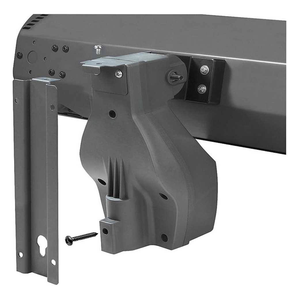 Eurom Terrassenheizer Q-time Golden 1800S 1800 Watt Terrassenheizstrahler