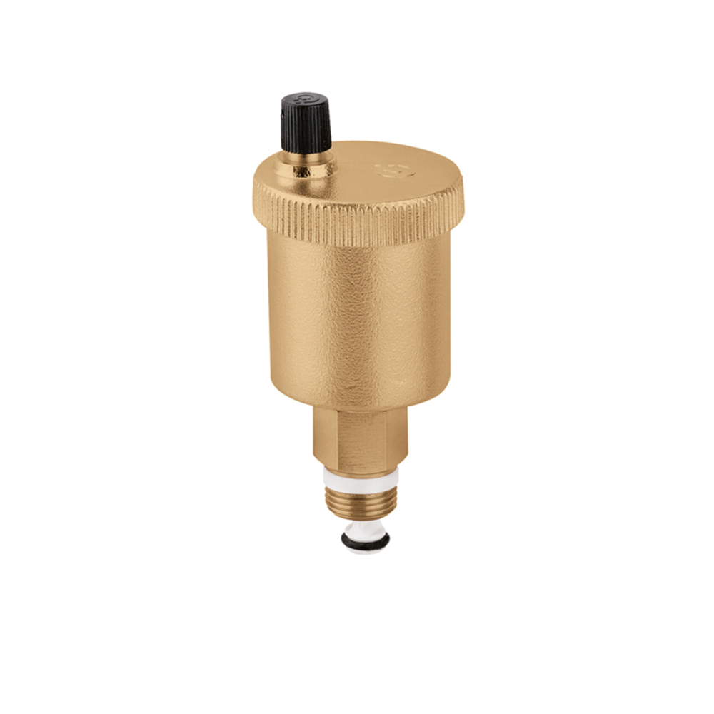 Trinnity Schwimmerentlüfter 3/8" oder 1/2" Schnellentlüfter Automatikentlüfter