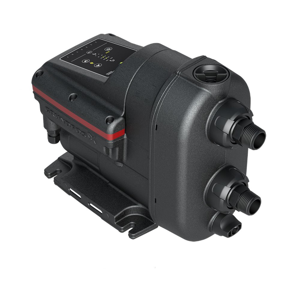 Grundfos Hauswasserwerk SCALA2 3-45 Hauswasser Gartenpumpe Kreiselpumpe