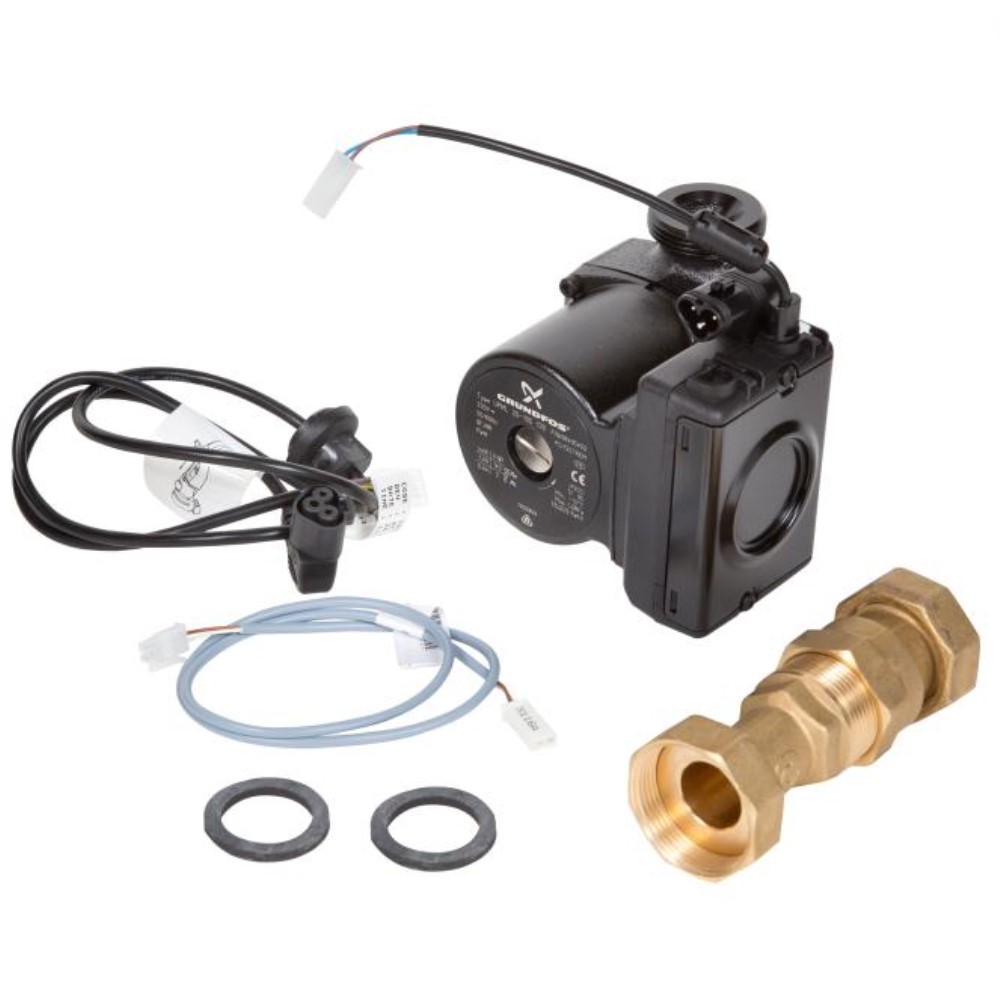 Remeha Kesselkreispumpe für Quinta Pro 90 115 7608398 Gas Brennwert Heizkessel