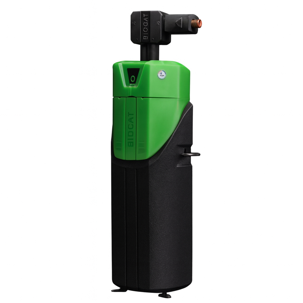 Watercryst BIOCAT KS 7500-C Kalkschutzanlage Katalysator Technologie 12000369