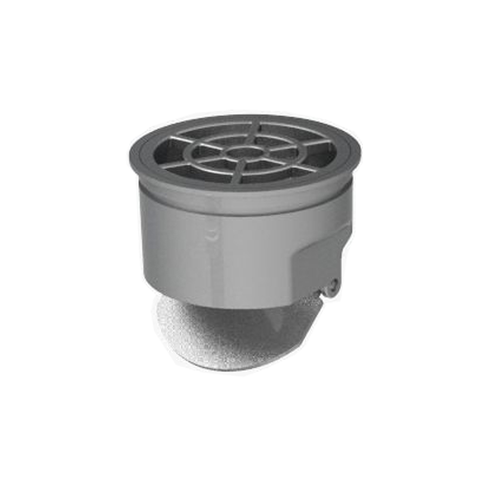 MERT Haarfänger mit Geruchsverschluss Klappe aus Kunststoff 50 mm Bodenablauf MERT Haarfänger mit Geruchsverschluss Klappe aus Kunststoff 50 mm Bodenablauf