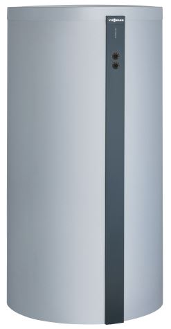 Viessmann Pelletkessel Vitoligno 300-C 12 kW Paket Pufferspeicher 400 Vitocell