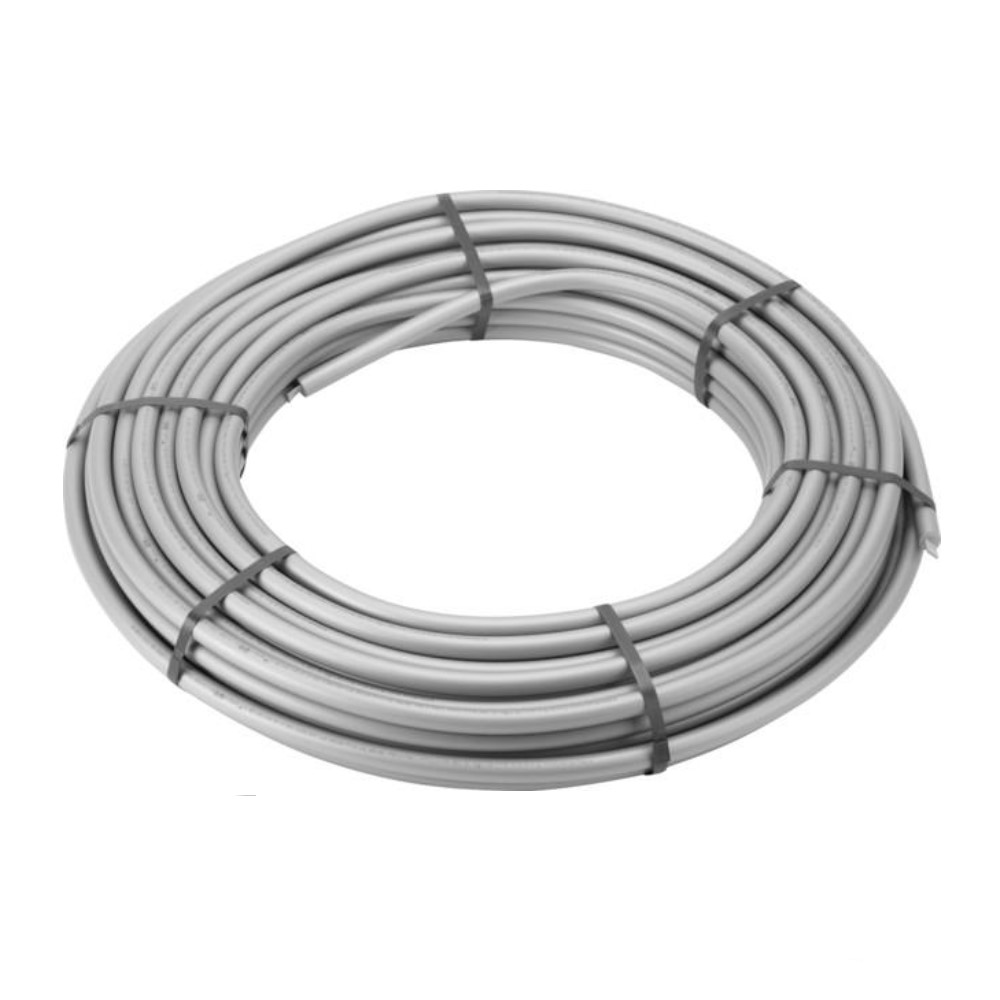 VIEGA RAXOFIX Rohr 5302 Ring ohne Schutzrohr 16x2,0 20x2,8 25x2,7 32x3,2 mm