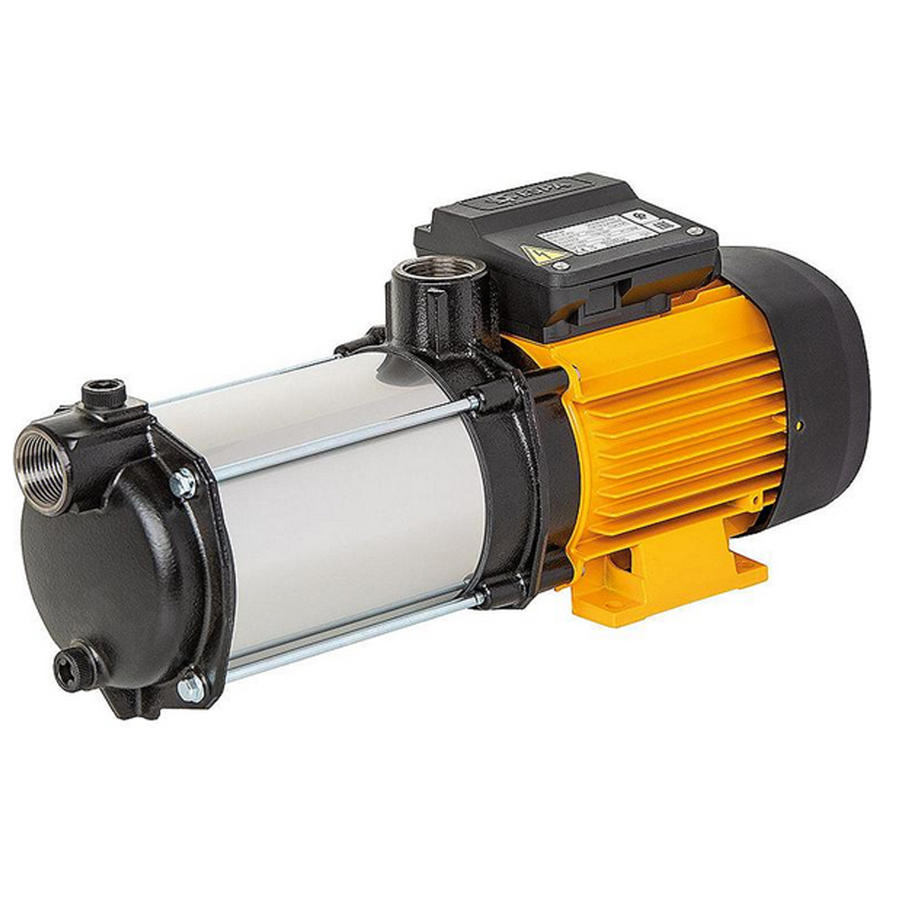 Espa Gartenpumpe Aspri 20-5 M SM 230 Volt DN25 (1") 4800 l/h 1500W