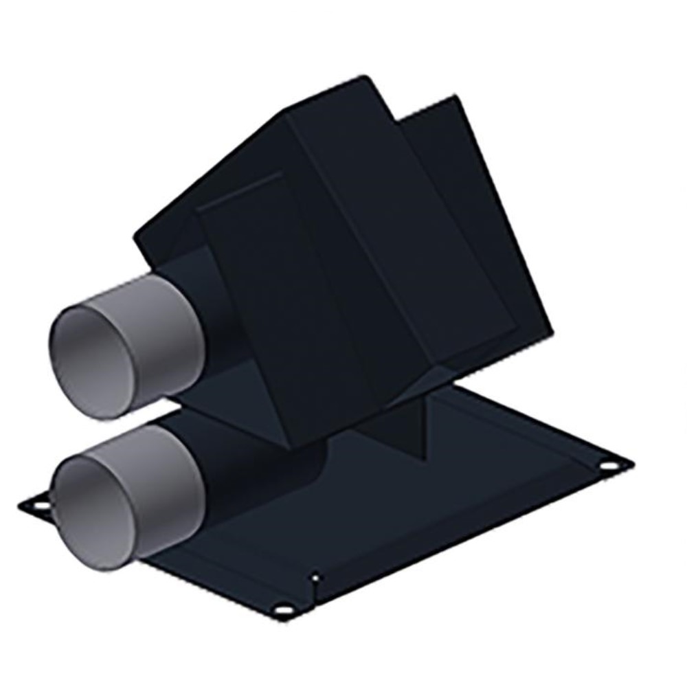 Fröling Pellets Absaugsonde für PE1 Pellet P4 Pellet SP Dual Saugsonde 13972A