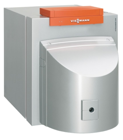 Viessmann Vitoladens 300-T 42,8 kW rlu Öl-Brennwertkessel Ölheizung Ölkessel