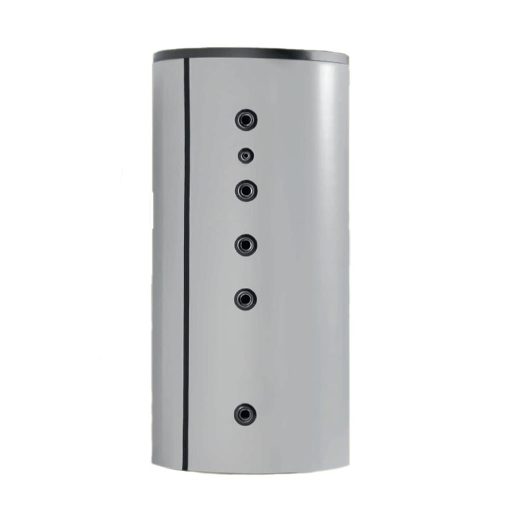 TWL Pufferspeicher P Volumen: 10.000 Liter ohne Iso