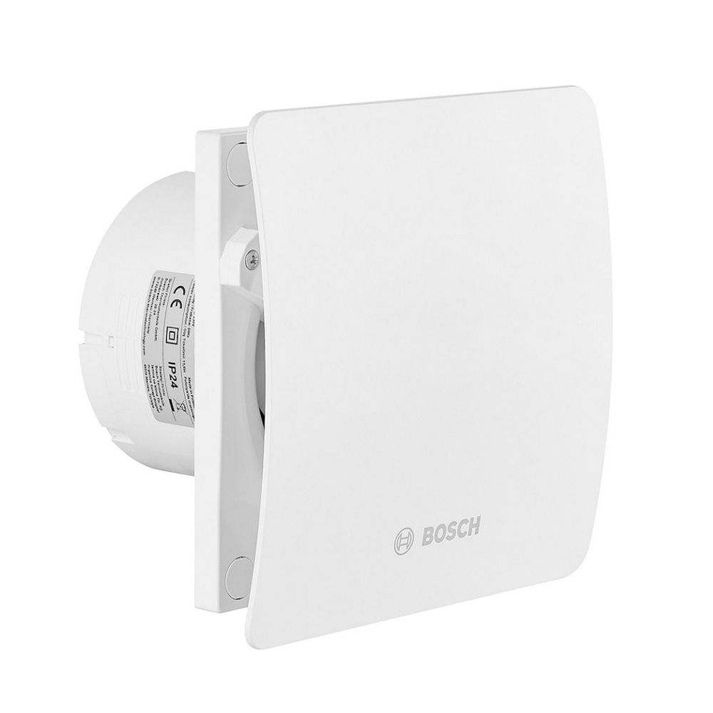 Bosch Kleinraumventilator Fan 1500 DH mit Feuchtigkeitssensor NW 100 Ventilator