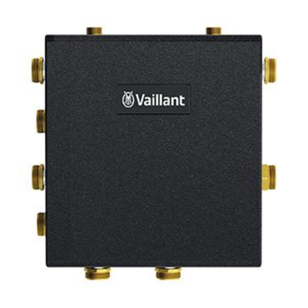 Vaillant Hybrid-Kit flexible Hydraulikeinheit für Wärmepumpe aroTHERM bis 12 kW Vaillant Hybrid-Kit flexible Hydraulikeinheit für Wärmepumpe aroTHERM bis 12 kW