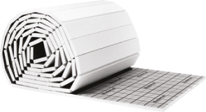 Buderus Fußbodenheizung Paket Logafloor 80 qm Tackerplatte 30-3 Heizrohr 17x2 mm Buderus Fußbodenheizung Paket Logafloor 80 qm Tackerplatte 30-3 Heizrohr 17x2 mm