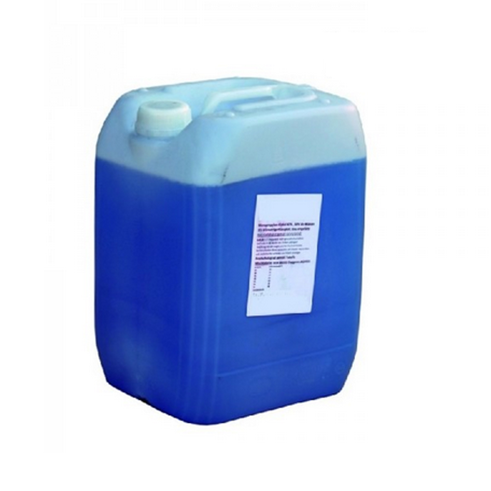 Atmos Wärmeträgerflüssigkeit 10 Liter fertig gemischt