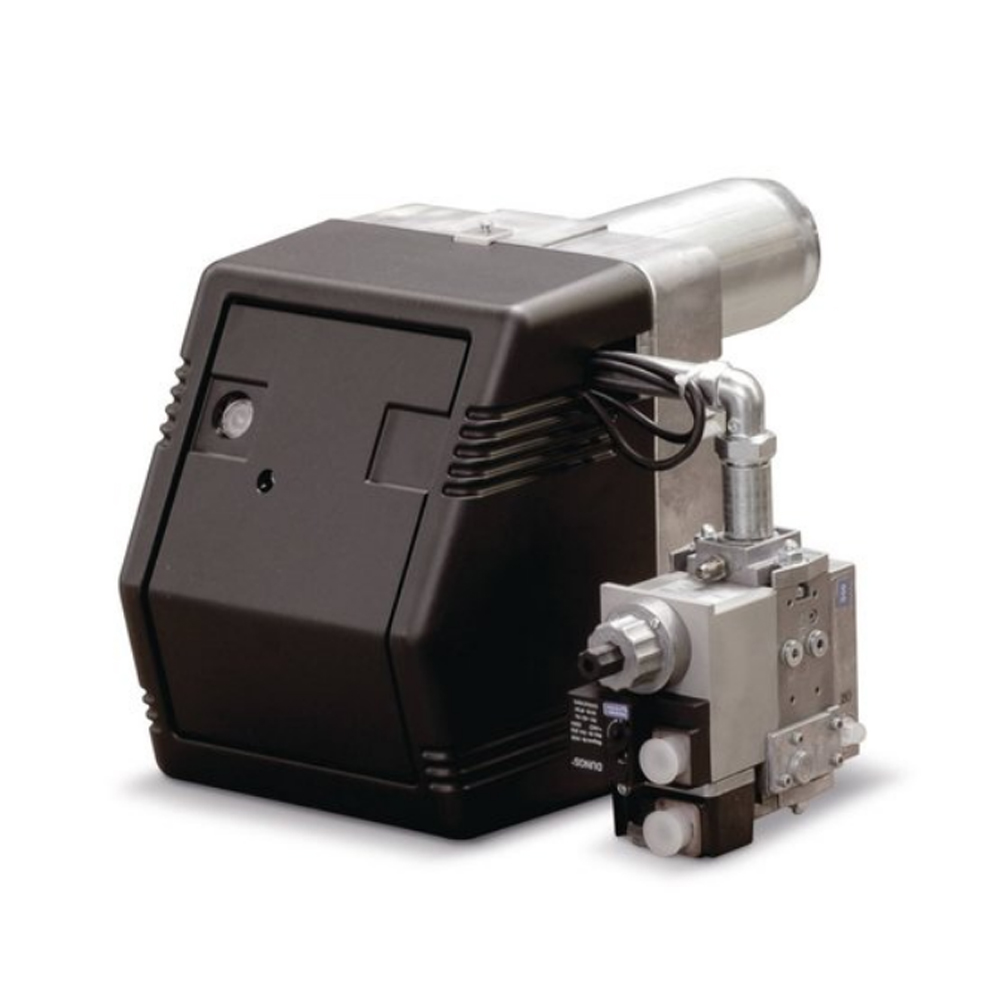 REMKO Gebläse-Erdgasbrenner SGN 44 für VRS 130 INOX