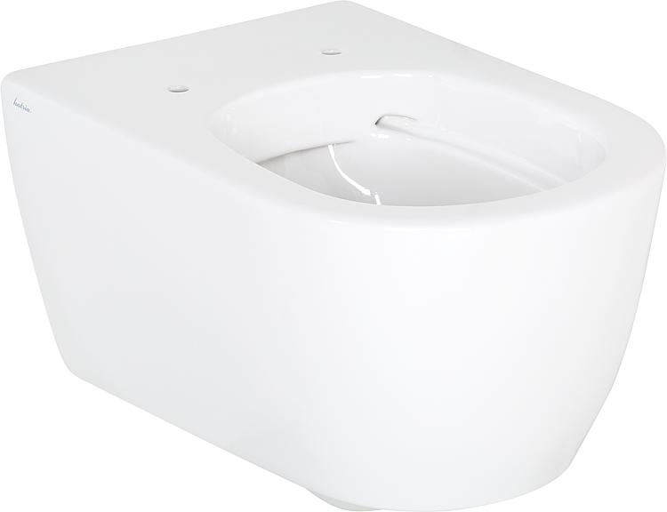 WC Set Geberit Duofix UP320 Drückerplatte Sigma01 Wand WC spülrandlos rimless
