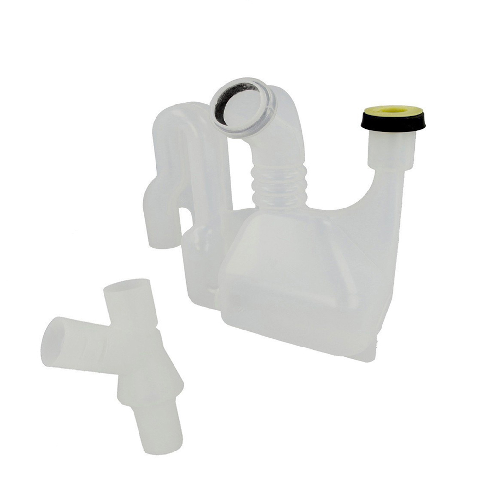 Buderus / Sieger Siphon passend für: Logamax plus GB112 /GB142-45 / GB142-60