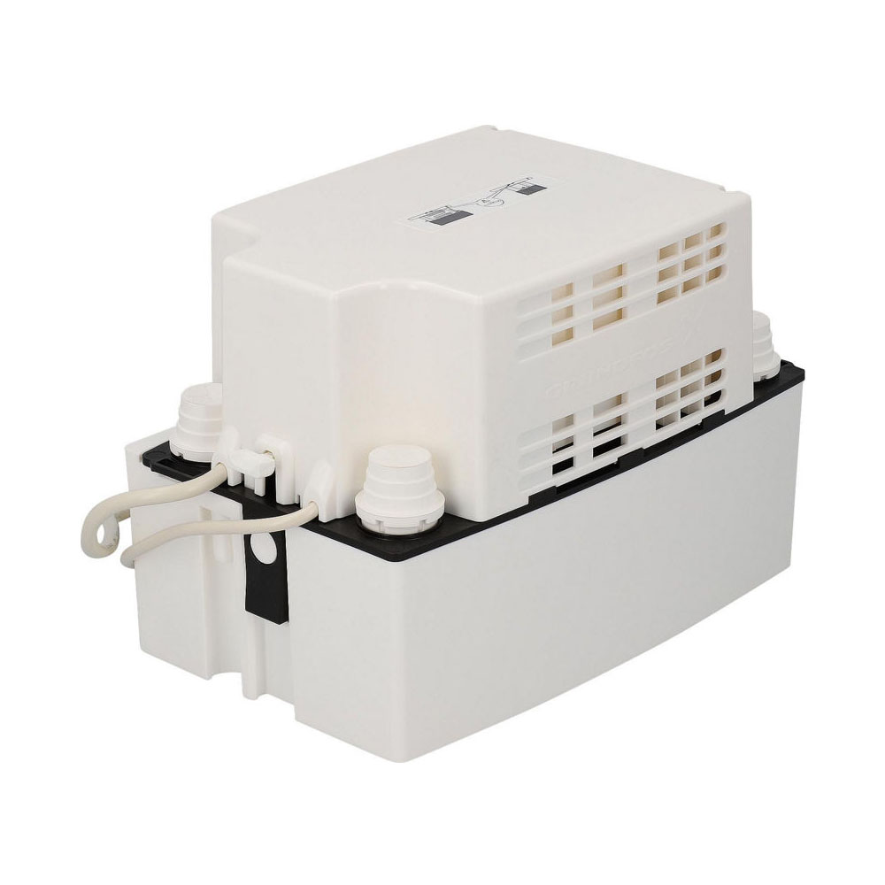 Grundfos Kondensatpumpe CONLIFT 1 für Gas- I Ölbrennwertgeräten und Klimaanlagen Grundfos Kondensatpumpe CONLIFT 1 für Gas- I Ölbrennwertgeräten und Klimaanlagen