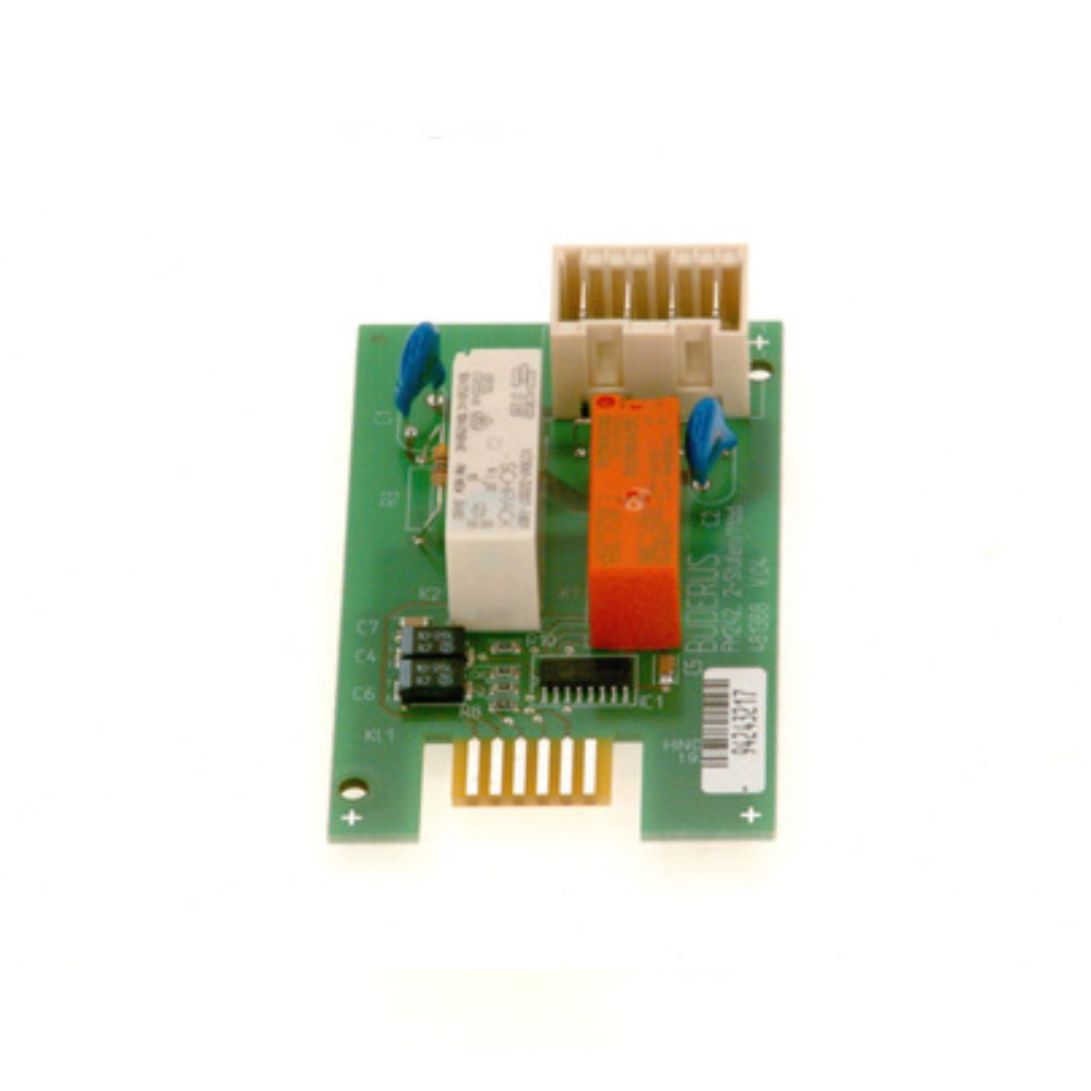 Buderus Modul FM242 CME210 S02 2-st/modulier eve 8718585040 für HS2105 R2107