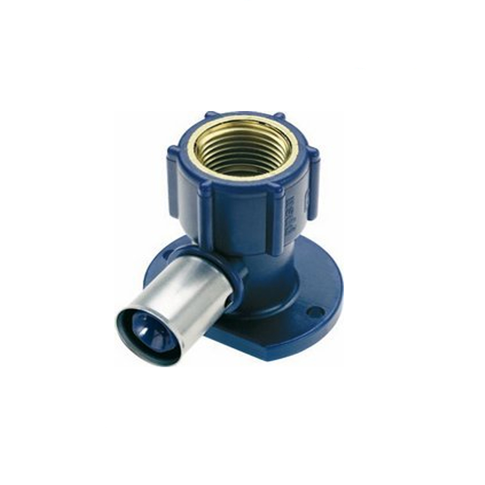 Wavin Tigris K5 Wandscheibe 20 mm x 3/4" ( VPE = 10 Stk )