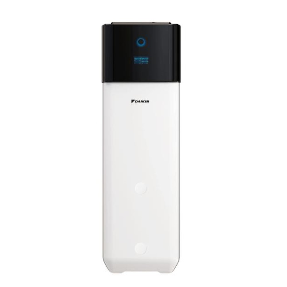 DAIKIN Altherma 4 Innengerät Speicher 500 L H/C für Außengerät 6 / 8 / 10 kW