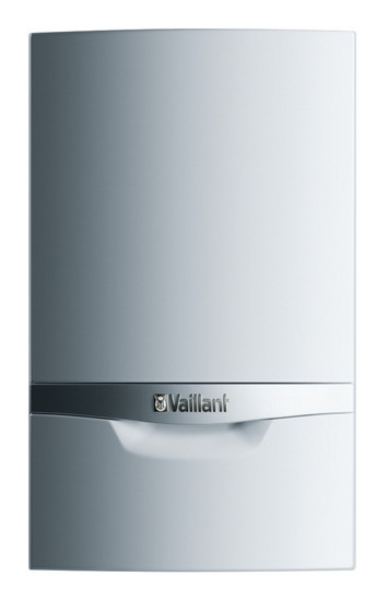 Vaillant Gasbrennwertgerät ecoTEC plus VC 146/5-5 Speicher Abgas Regelung Therme