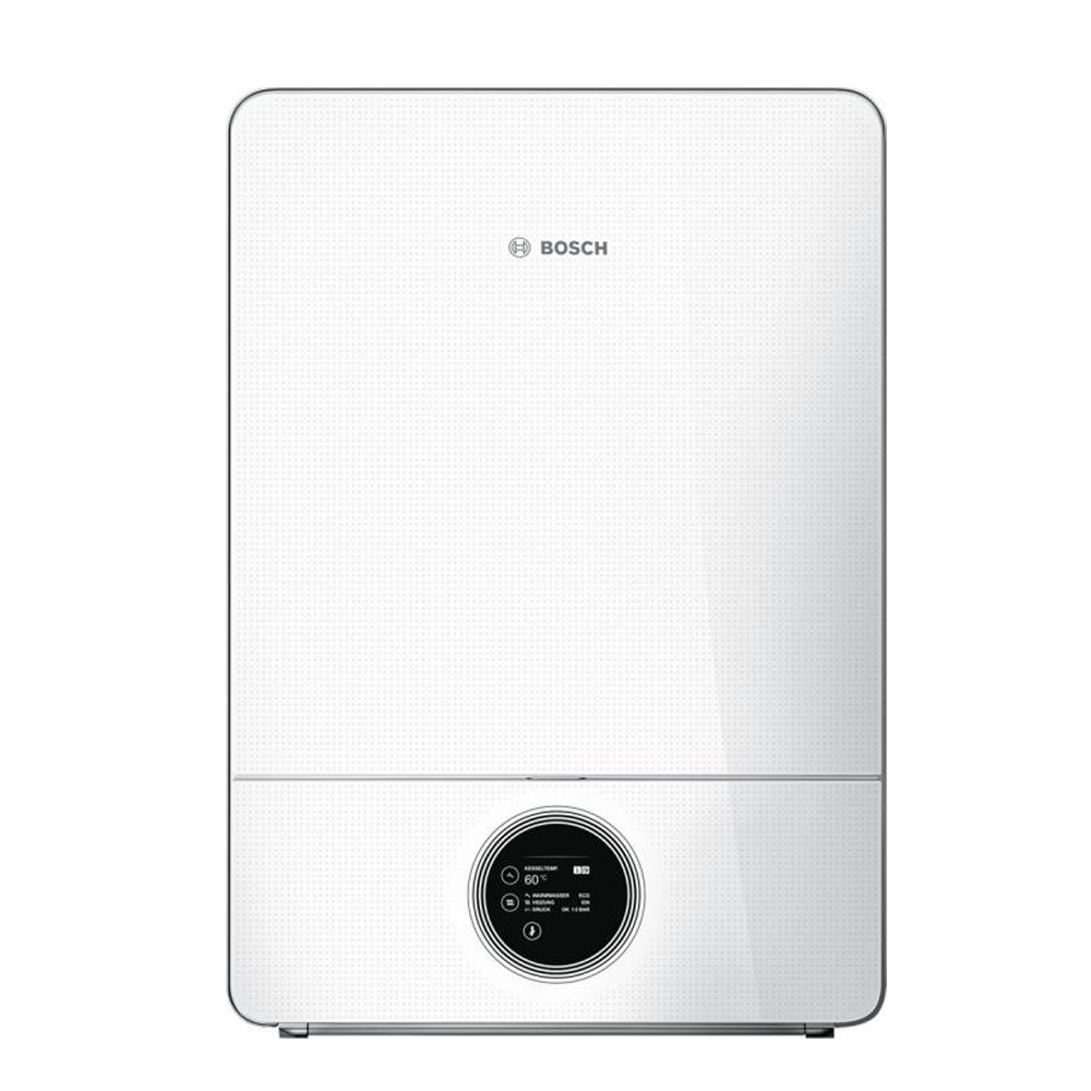 BOSCH Gas Brennwertgerät wandhängend Condens GC 9001iW 20 E 21/23 weiß