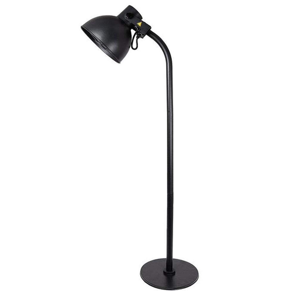 Eurom Terrassenheizer Sunset 2000 Watt Terrassenheizstrahler Terrassenheizung