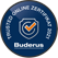 Trusted Buderus Partner 2021